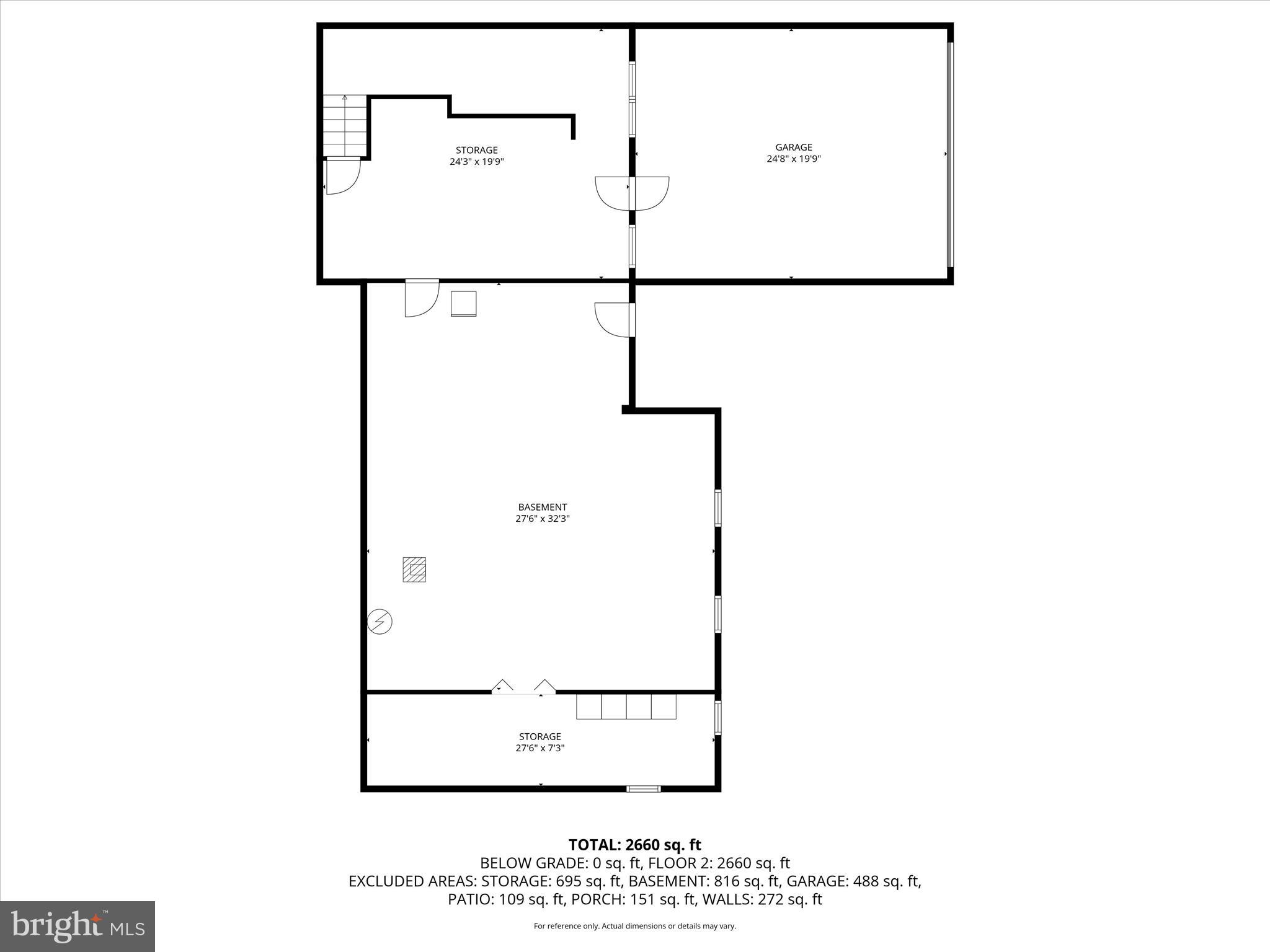 5821 Rowland Hill Road Cascade, MD 21719 - Photo 68 of 69 Gallery Image 68