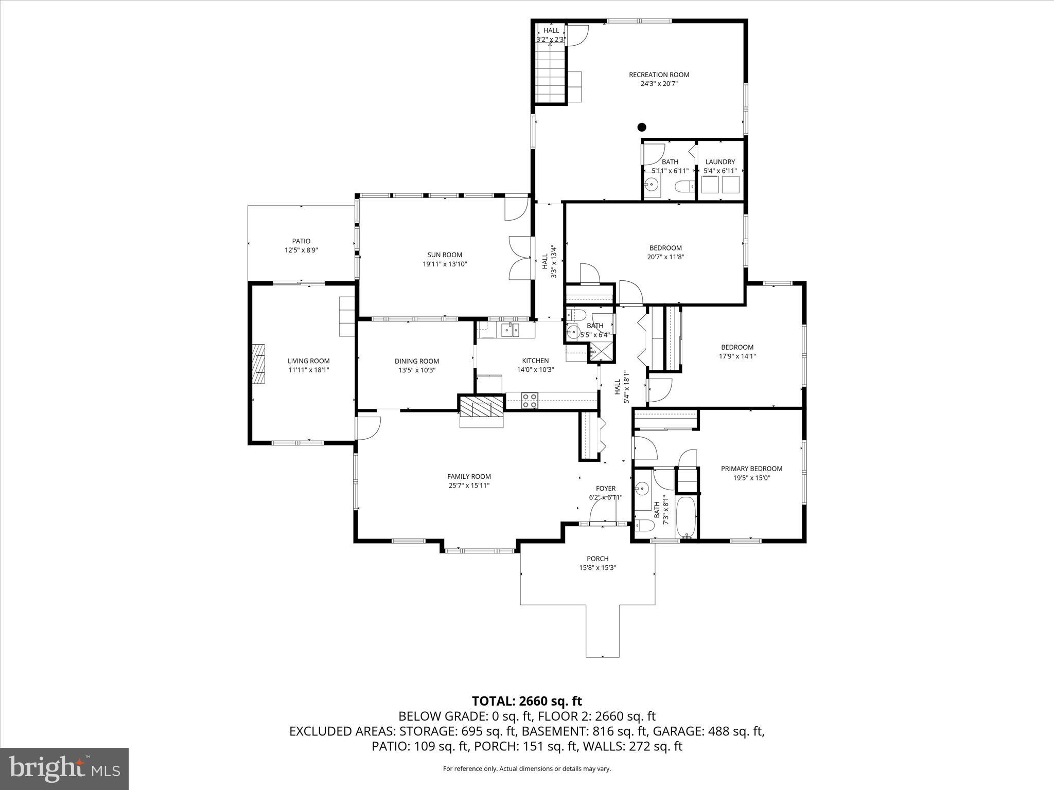 5821 Rowland Hill Road Cascade, MD 21719 - Photo 69 of 69 Gallery Image 69