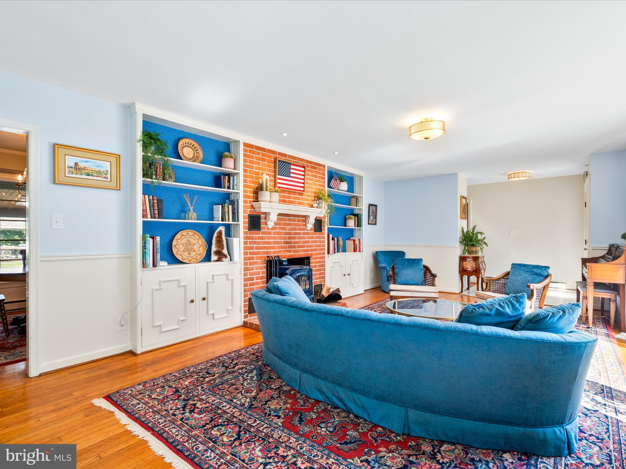 5821 Rowland Hill Road Cascade, MD 21719 - Photo 8 of 69 Gallery Image 8