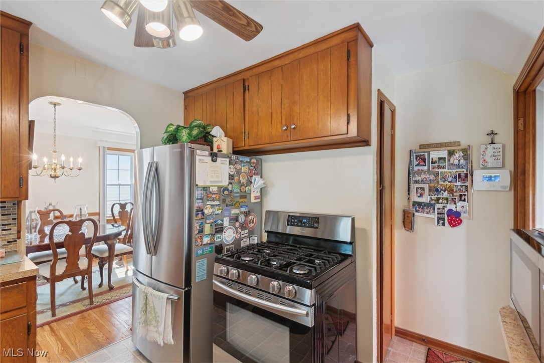 5291 Spencer Road Lyndhurst, OH 44124 - Photo 13 of 43