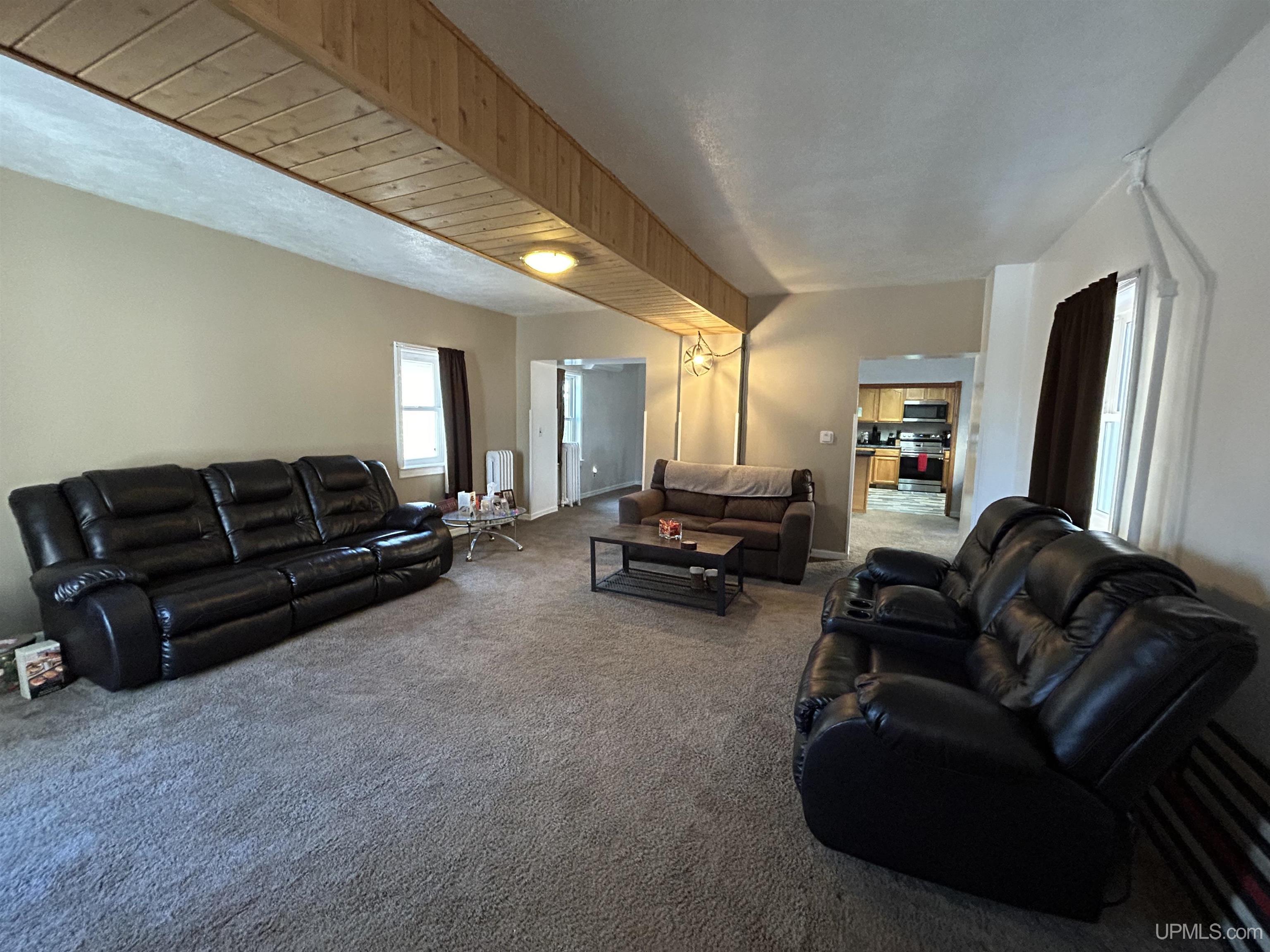 220 West Ridge Street Ishpeming, MI 49849 - Photo 3 of 22