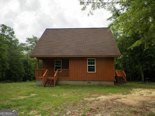 2018 Archers Pond Smith Road Adrian, GA 31002 - Photo 1 of 1 Main View