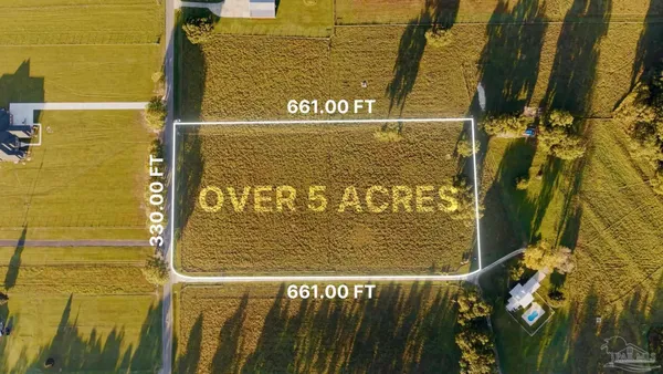 $200,000 | 400 Meharg Road, Unit LOT C, Molino, FL 32577