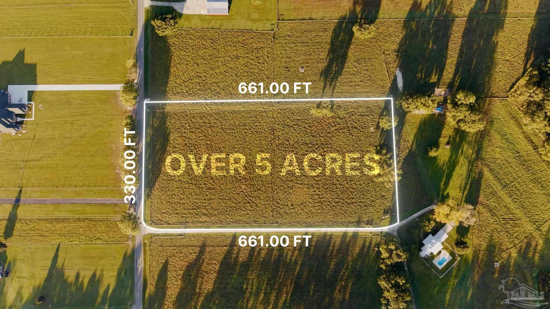 400 Meharg Road, Unit LOT C Molino, FL 32577 - Photo 1 of 4