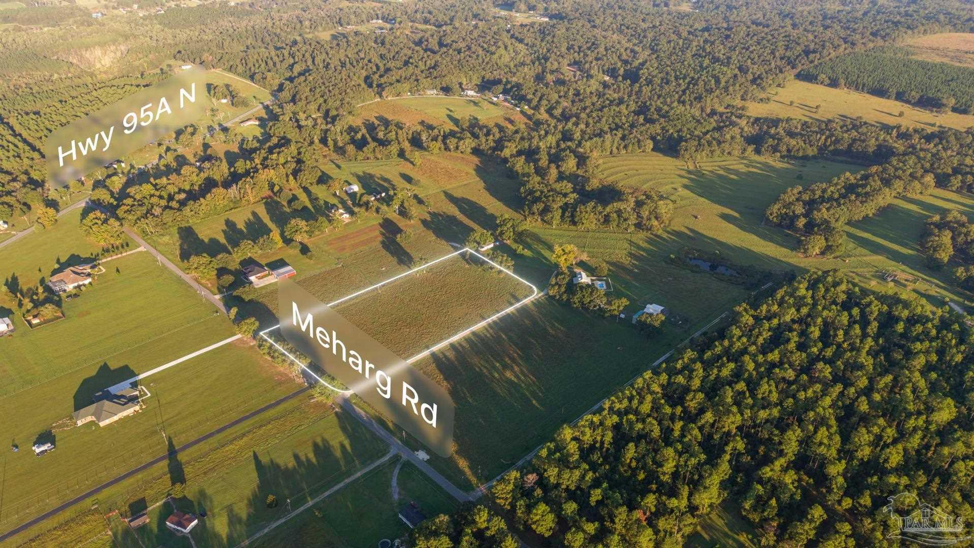 400 Meharg Road, Unit LOT C Molino, FL 32577 - Photo 2 of 4