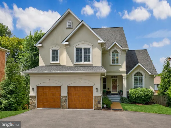 $2,025,000 | 6732 Churchill Road, McLean, VA 22101