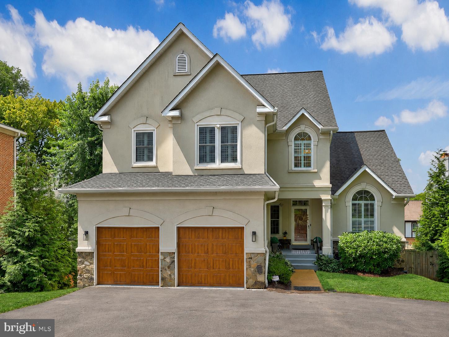 6732 Churchill Road McLean, VA 22101 - Photo 1 of 71 Charming home with inviting curb appeal.
