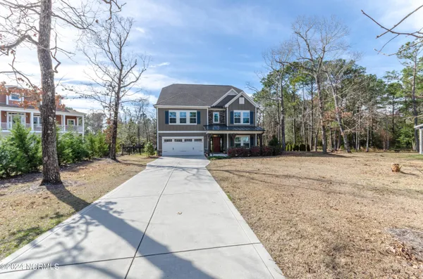 $3,000 | 255 Mimosa Drive, Sneads Ferry, NC 28460