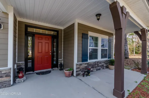 $3,000 | 255 Mimosa Drive, Sneads Ferry, NC 28460