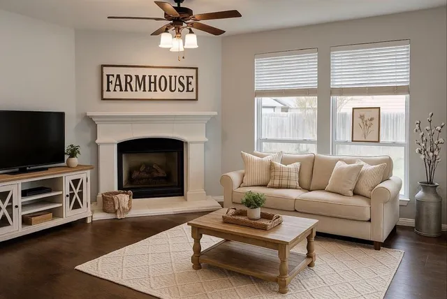 $2,500 | 10240 Los Barros Trail, Fort Worth, TX 76177