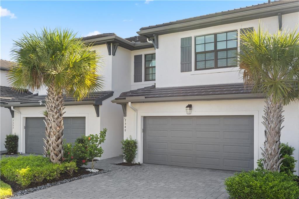 7548 Carnegie Way Naples, FL 34119 - Photo 17 of 20 Eterior