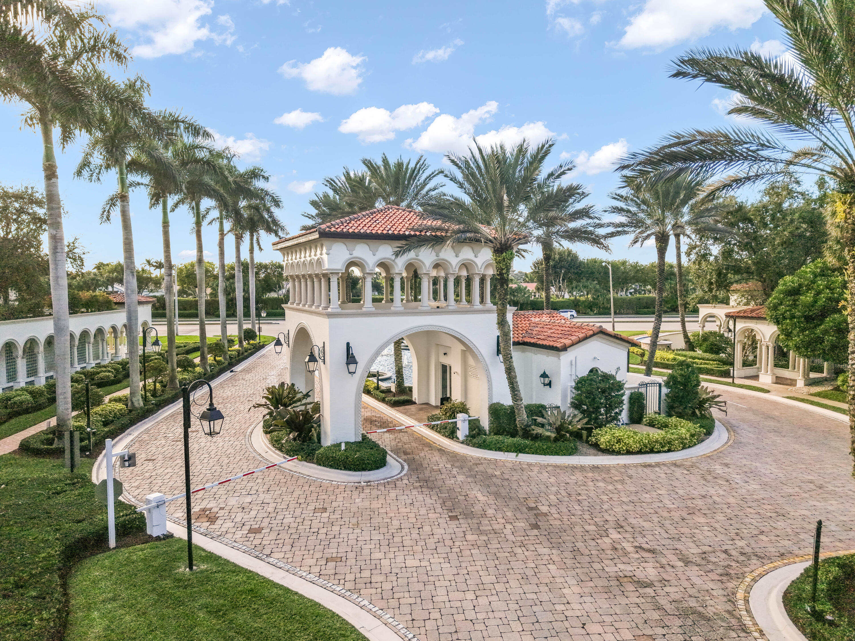 17384 Vistancia Circle Boca Raton, FL 33496 - Photo 50 of 52 Clubhouse