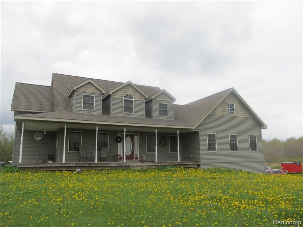 13640 South Cork Road Perry, MI 48872 - Photo 1 of 40 IMG_1035.JPG