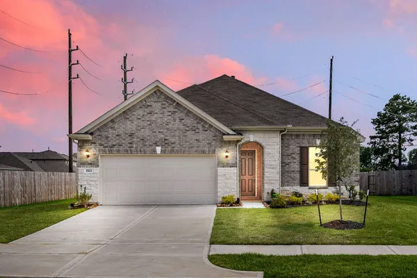 $2,200 | 25523 Cartington Lane, Katy, TX 77493