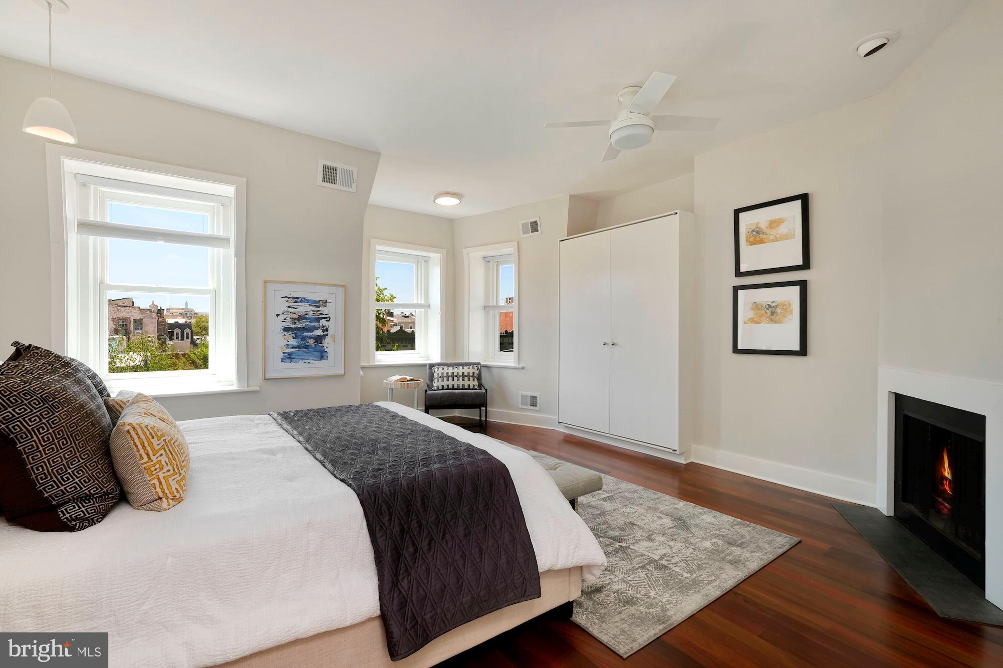 1505 R Street Northwest Washington, DC 20009 - Photo 15 of 29