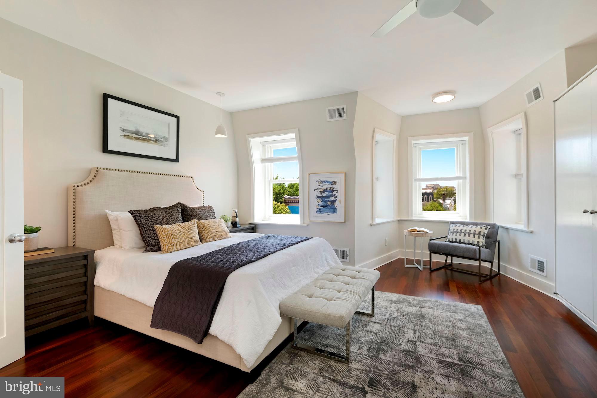 1505 R Street Northwest Washington, DC 20009 - Photo 16 of 29