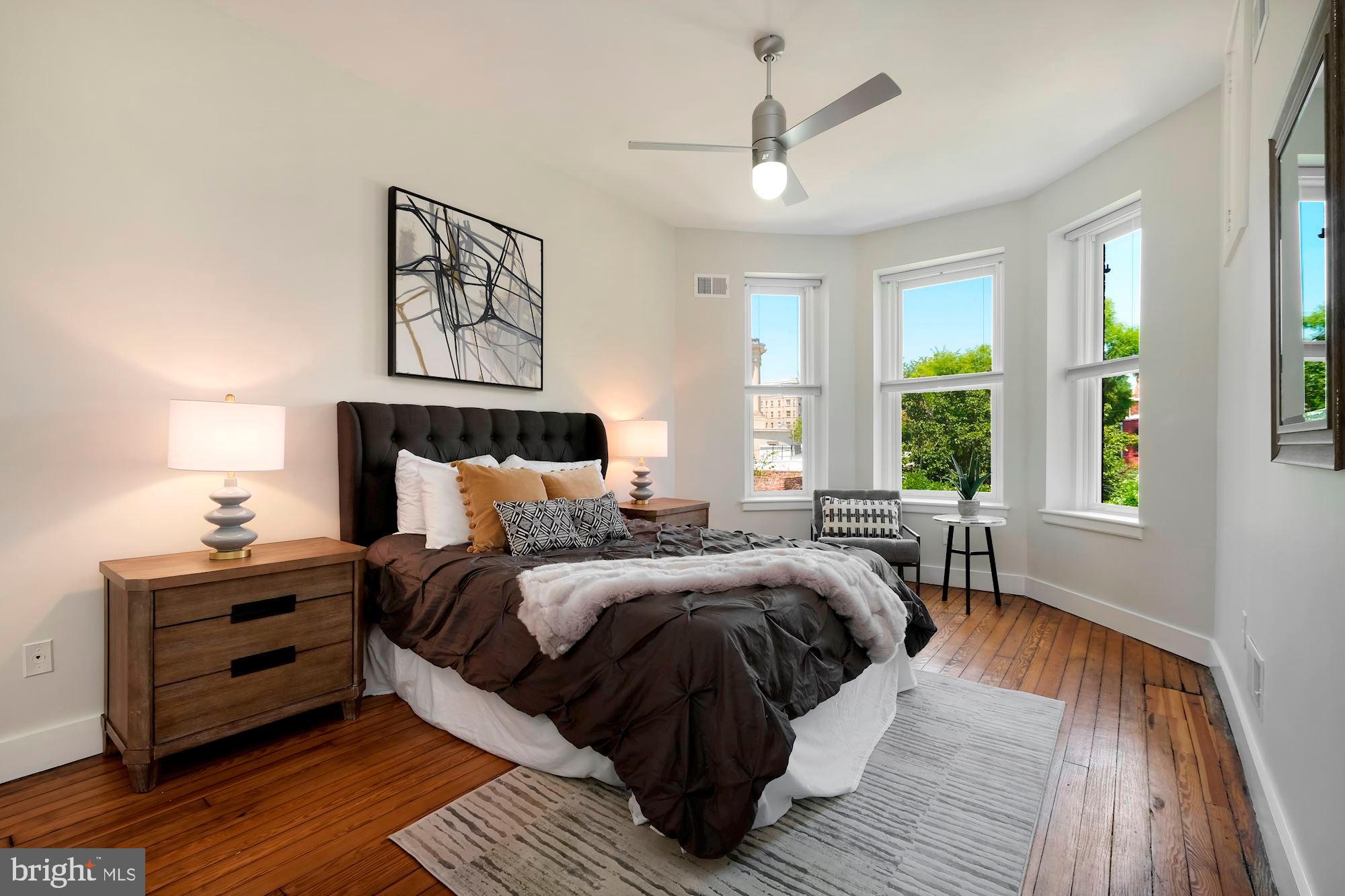 1505 R Street Northwest Washington, DC 20009 - Photo 17 of 29