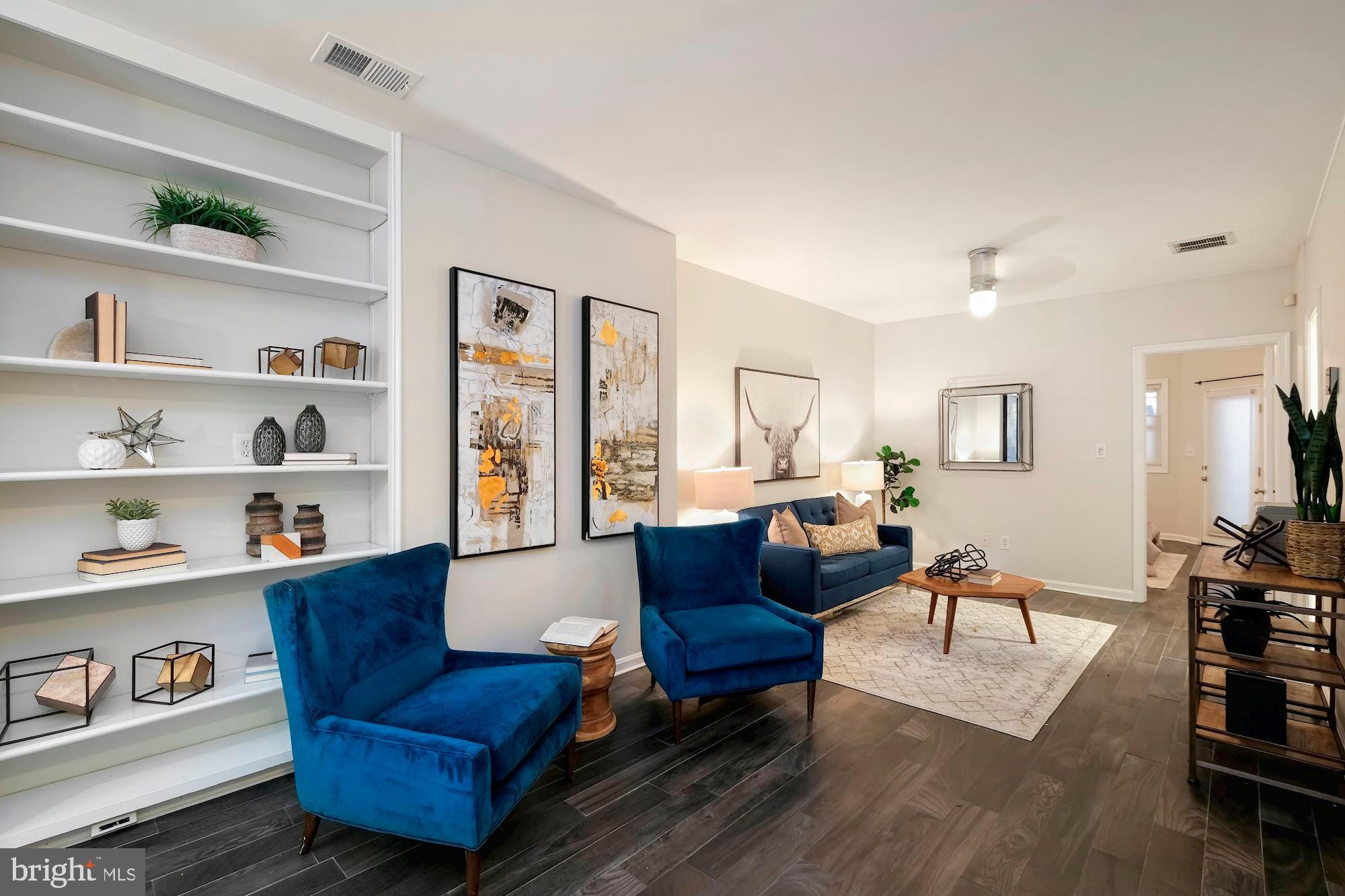 1505 R Street Northwest Washington, DC 20009 - Photo 18 of 29