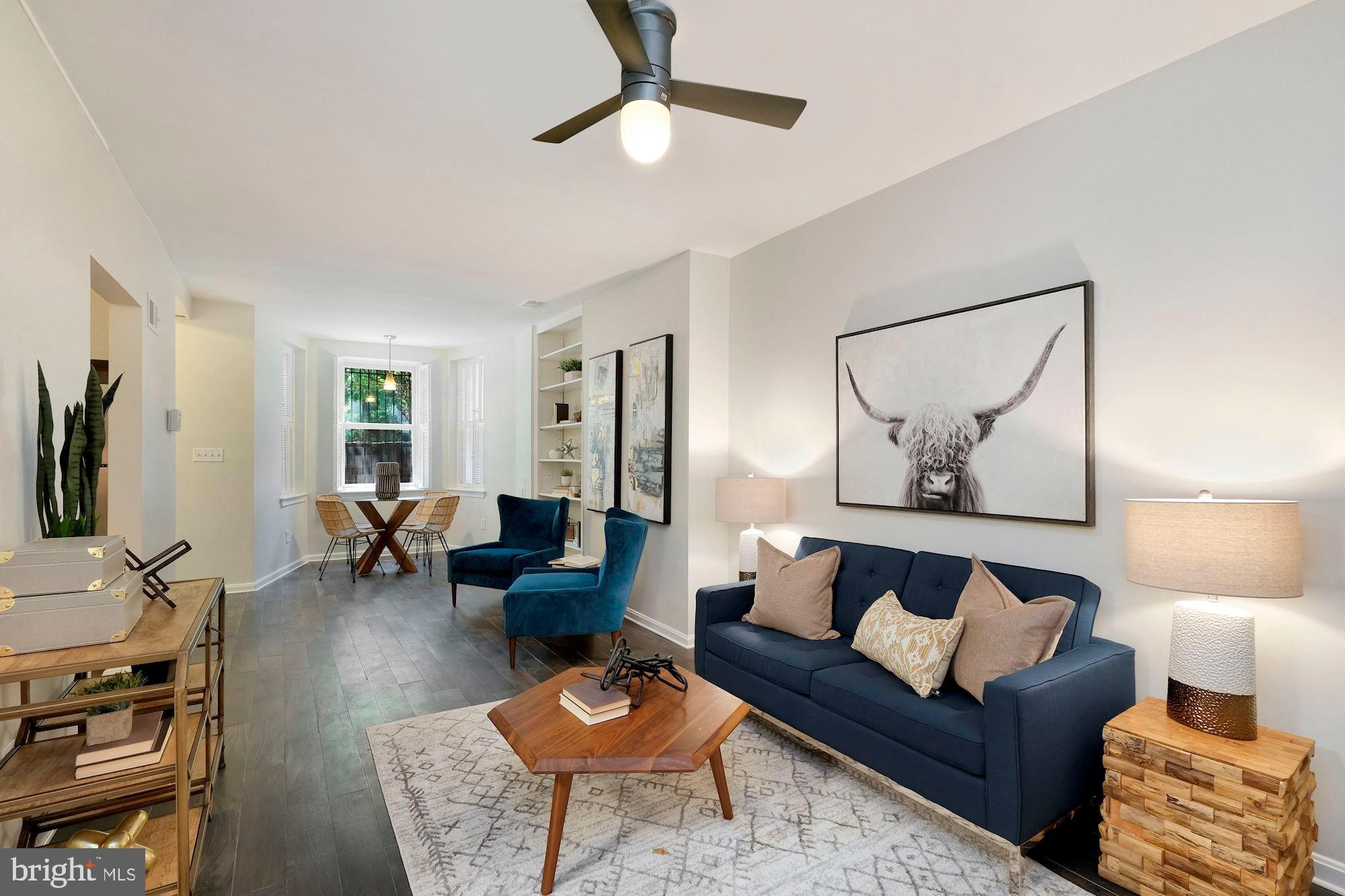 1505 R Street Northwest Washington, DC 20009 - Photo 19 of 29