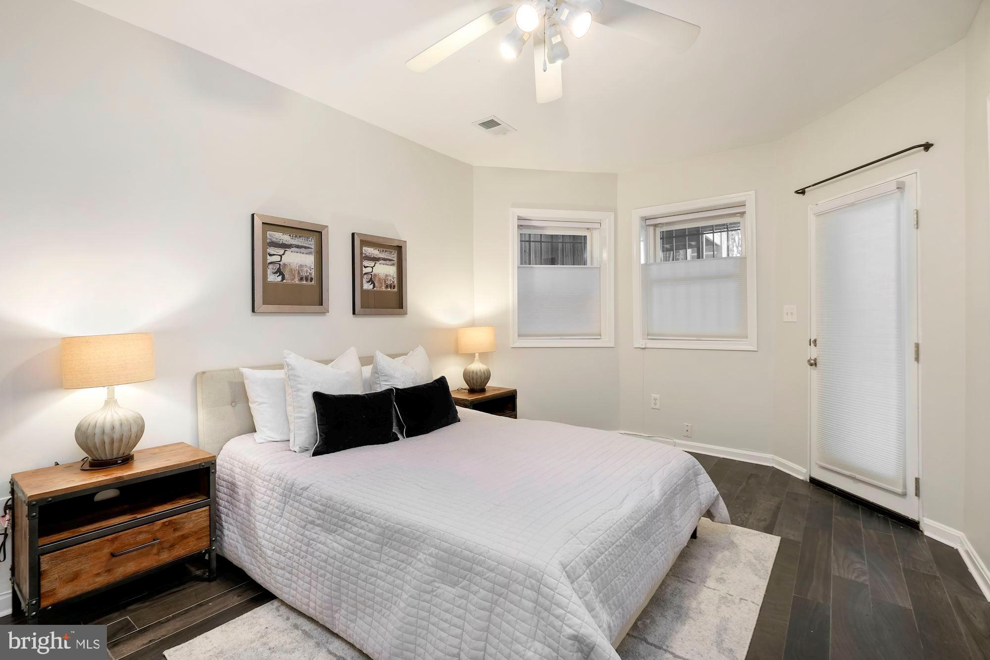 1505 R Street Northwest Washington, DC 20009 - Photo 21 of 29