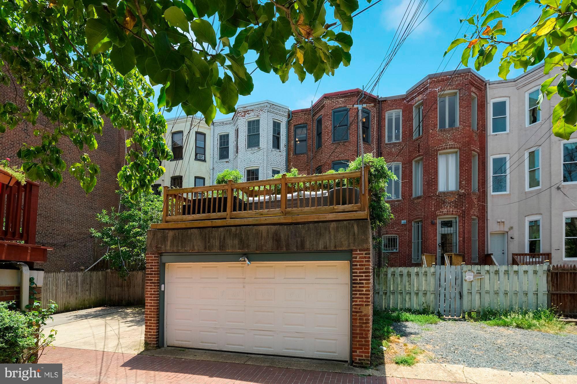 1505 R Street Northwest Washington, DC 20009 - Photo 26 of 29