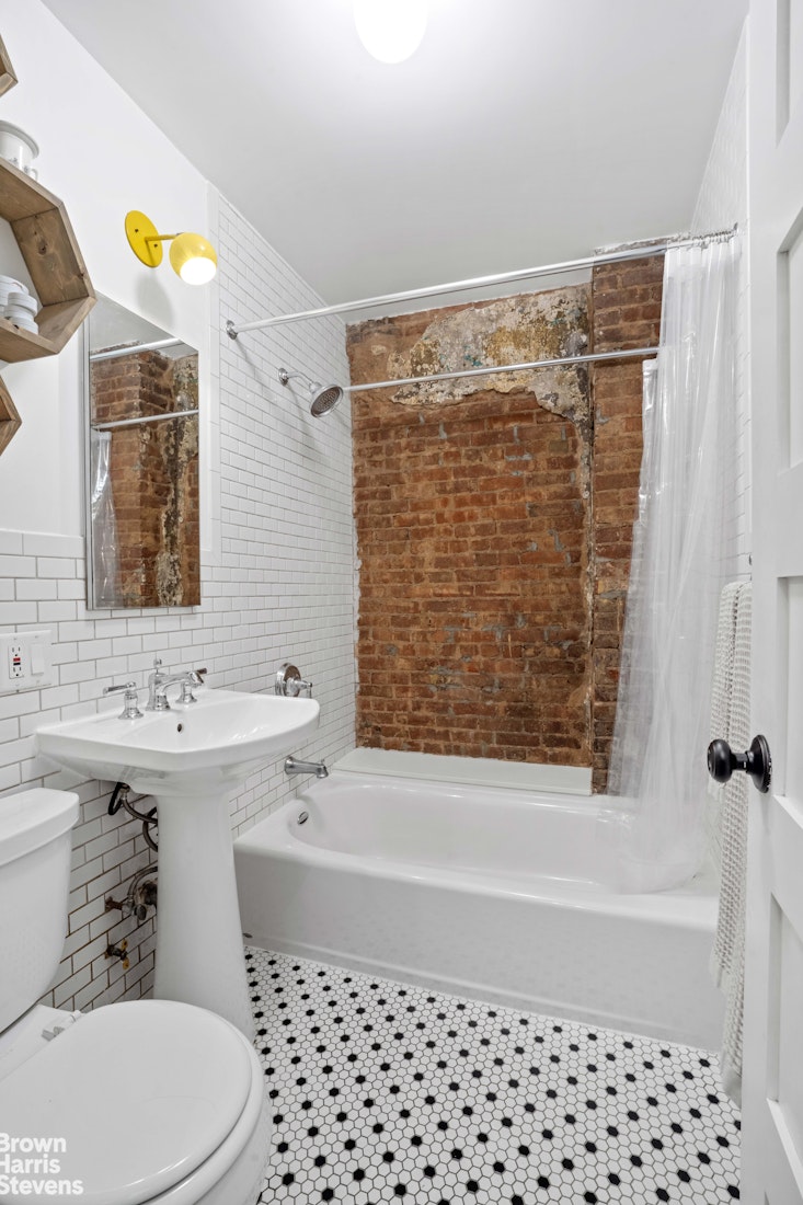 46-50 Rivington Street, Unit 1C Manhattan, NY 10002 - Photo 8 of 9