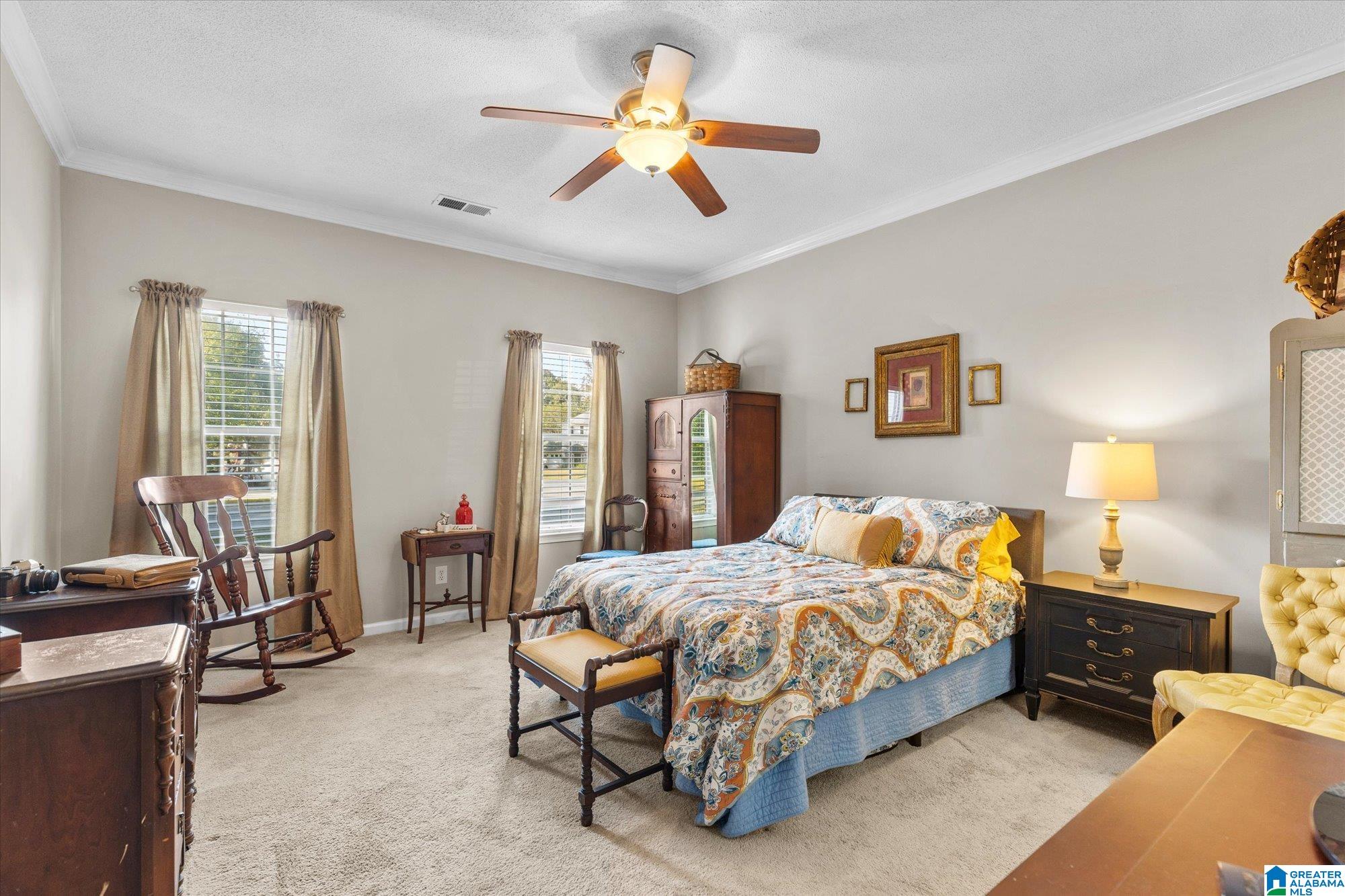 120 Meadowview Circle Pelham, AL 35124 - Photo 20 of 34 Gallery Image 20