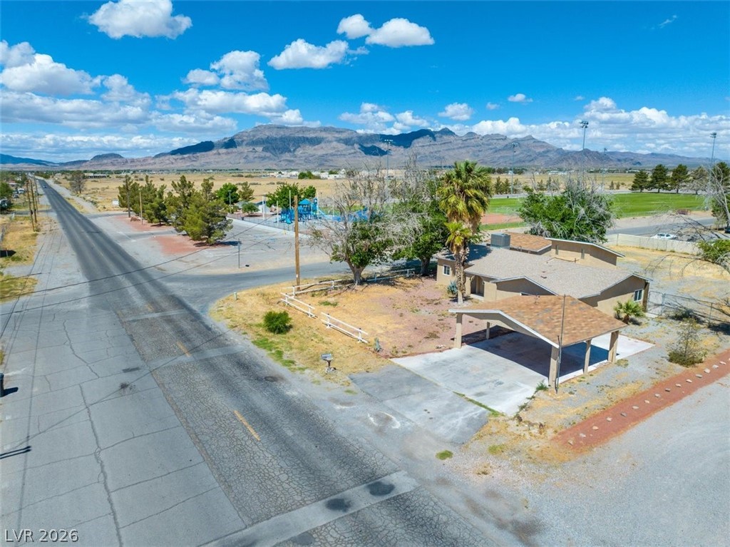 510 East Simkins Road Pahrump, NV 89060 - Photo 36 of 36