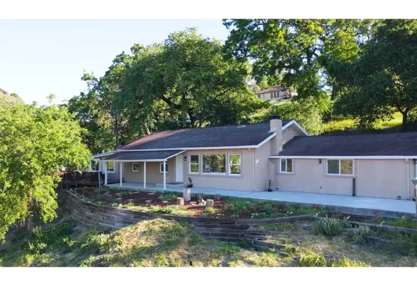 $2,390,000 | 22000 Fortini Road, San Jose, CA 95120