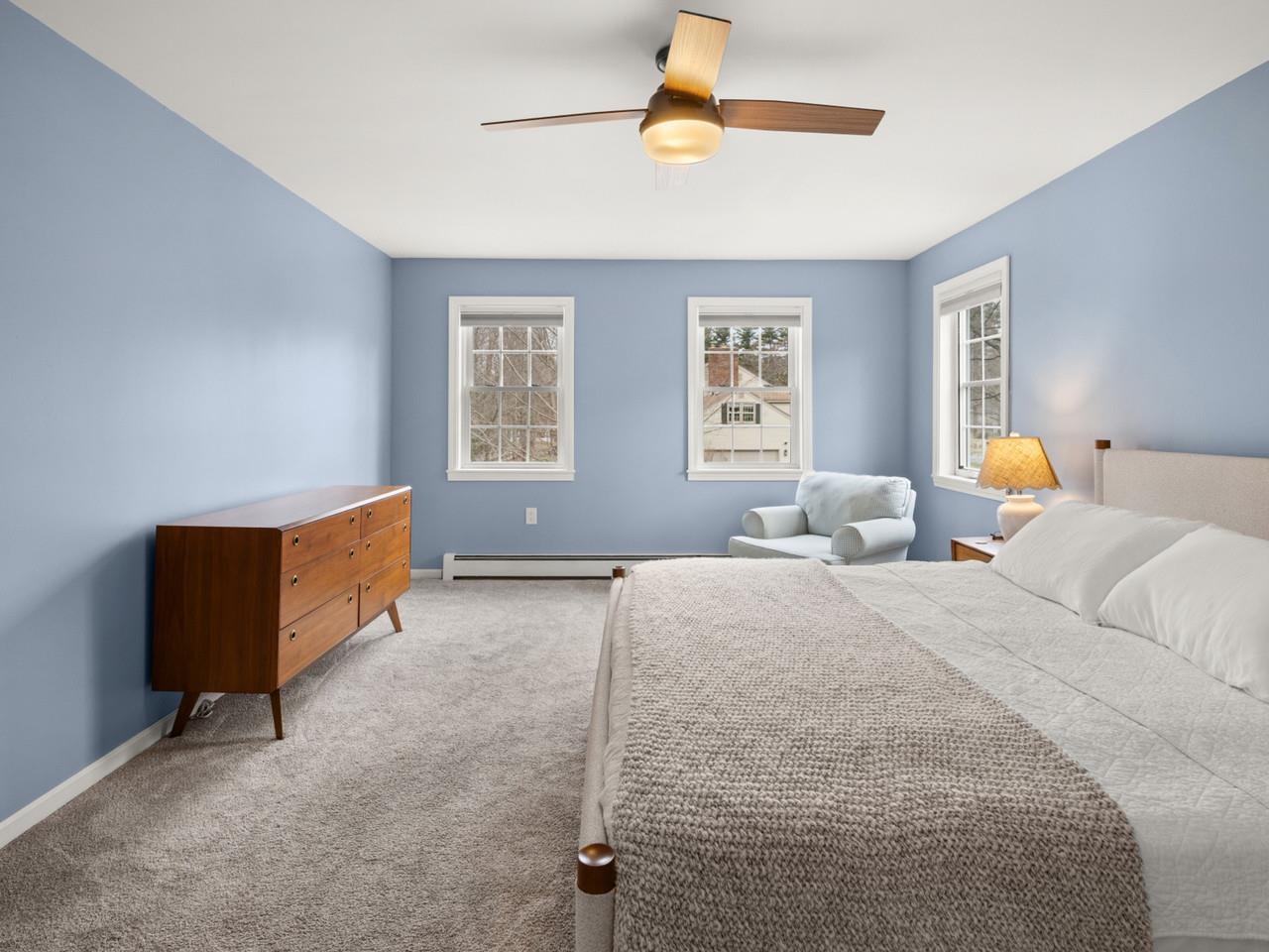 185 Summit Circle Shelburne, VT 05482 - Photo 12 of 45