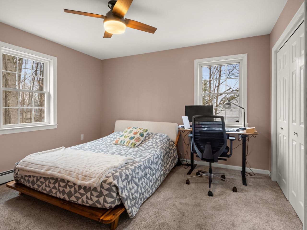 185 Summit Circle Shelburne, VT 05482 - Photo 16 of 45