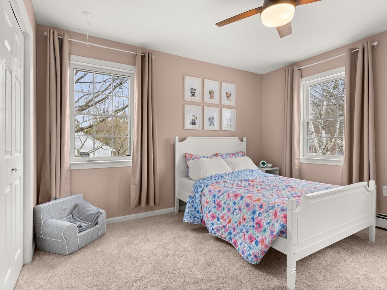 185 Summit Circle Shelburne, VT 05482 - Photo 17 of 45