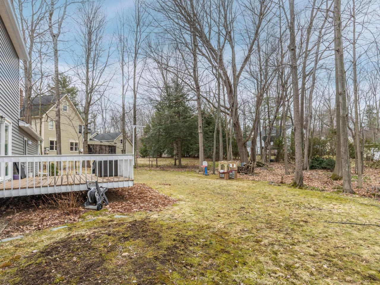 185 Summit Circle Shelburne, VT 05482 - Photo 24 of 45