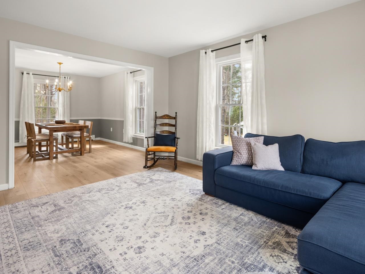 185 Summit Circle Shelburne, VT 05482 - Photo 33 of 45