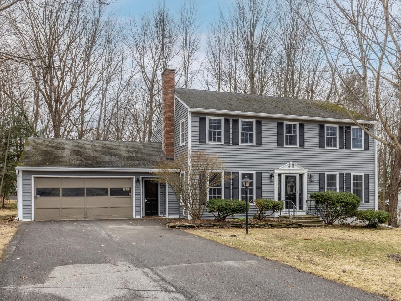 185 Summit Circle Shelburne, VT 05482 - Photo 44 of 45