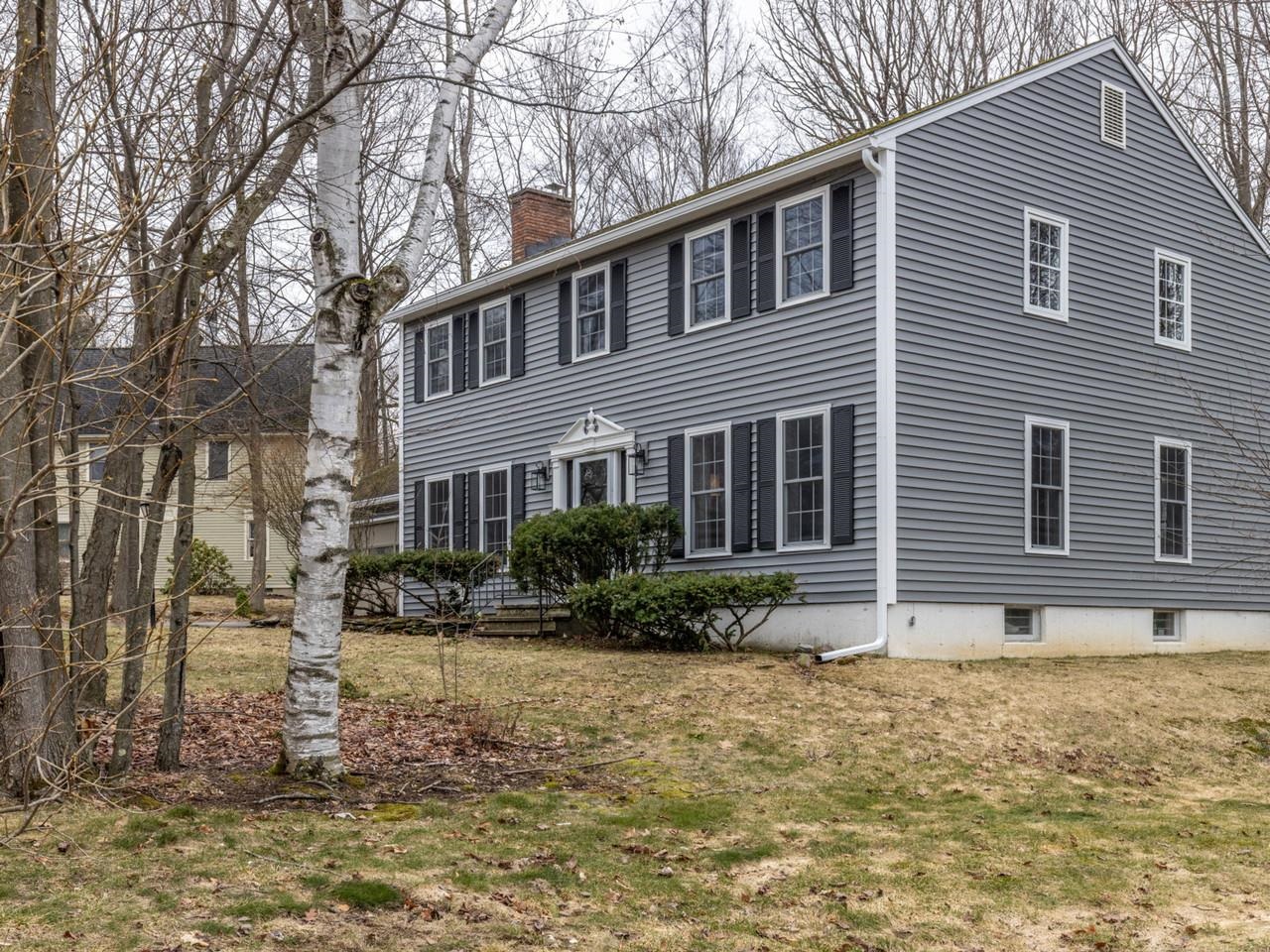 185 Summit Circle Shelburne, VT 05482 - Photo 45 of 45