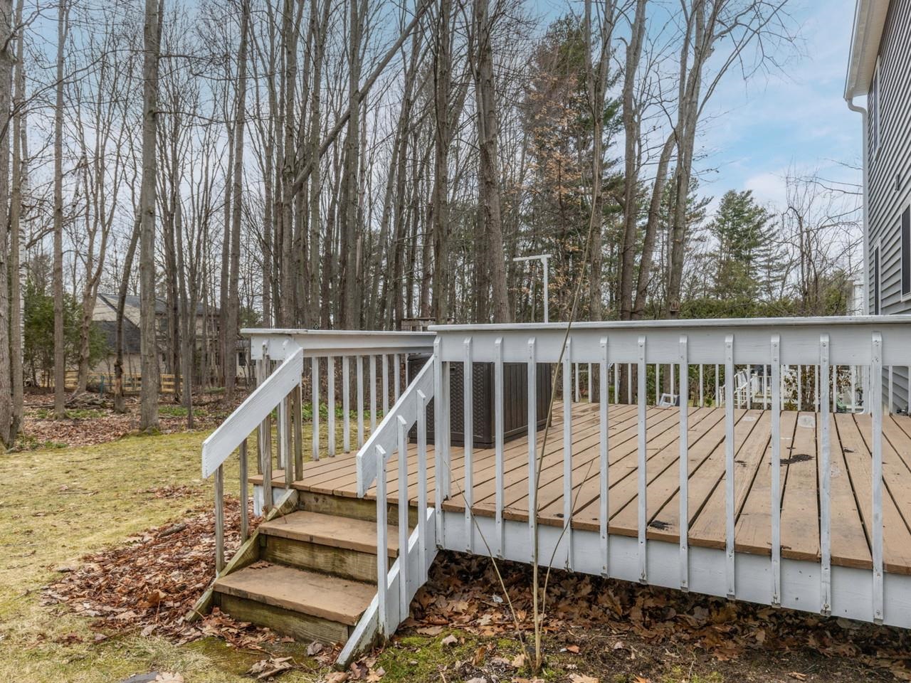 185 Summit Circle Shelburne, VT 05482 - Photo 6 of 45