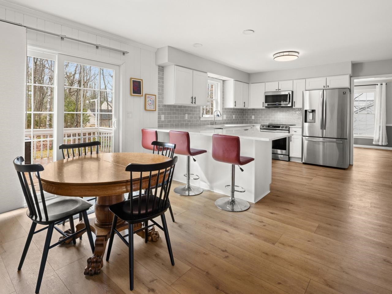 185 Summit Circle Shelburne, VT 05482 - Photo 7 of 45