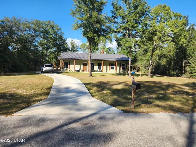 $275,000 | 1758 Owen Drive, Chipley, FL 32428