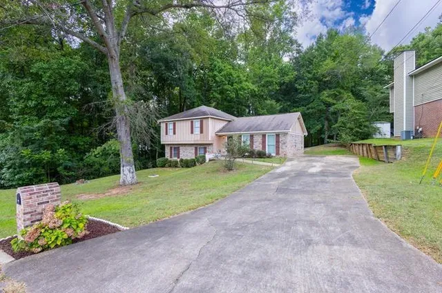 $209,000 | 1513 Alamo Drive, Columbus, GA 31907