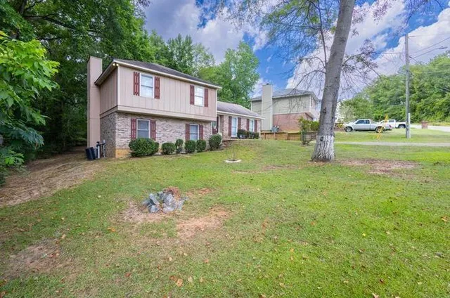 $209,000 | 1513 Alamo Drive, Columbus, GA 31907