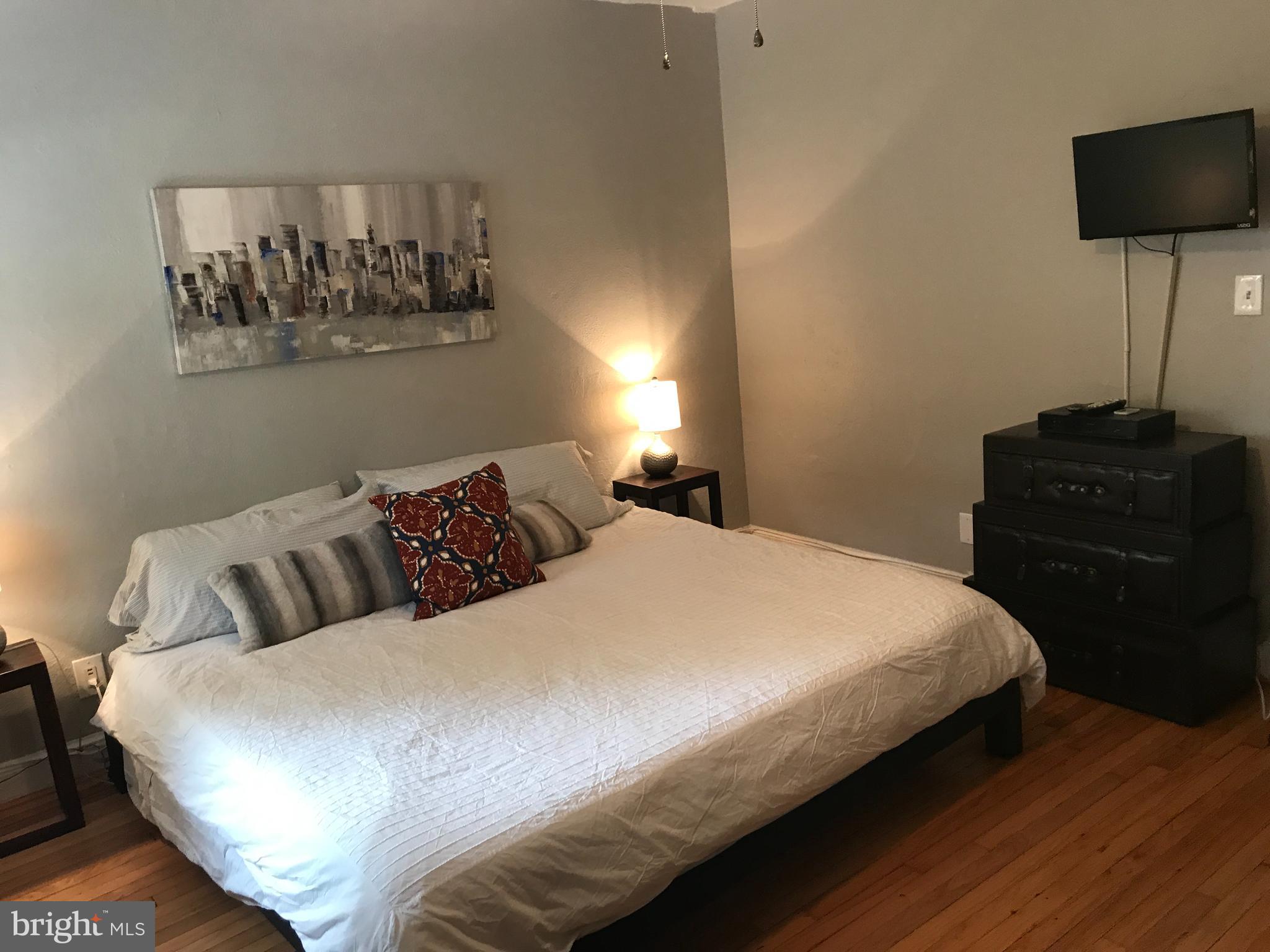 731 13th Street Northeast, Unit 1 Washington, DC 20002 - Photo 7 of 16