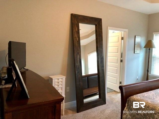 1725 Arcadia Drive Foley, AL 36535 - Photo 14 of 23 Master Bedroom