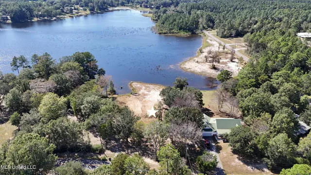 $65,000 | Lake Drive East, Vancleave, MS 39565