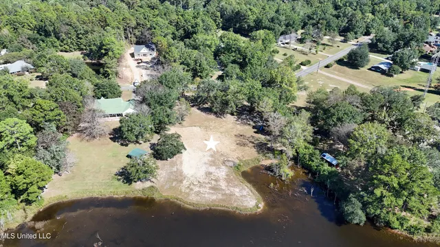 $65,000 | Lake Drive East, Vancleave, MS 39565