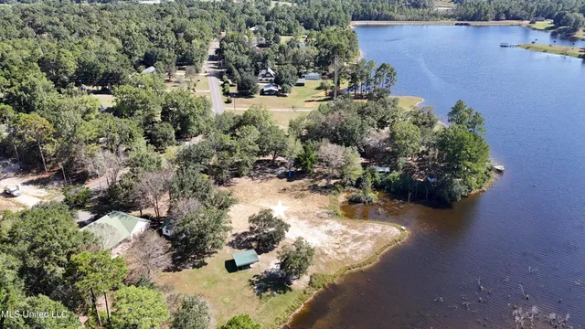 $65,000 | Lake Drive East, Vancleave, MS 39565
