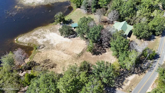 $65,000 | Lake Drive East, Vancleave, MS 39565