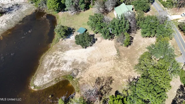 $65,000 | Lake Drive East, Vancleave, MS 39565