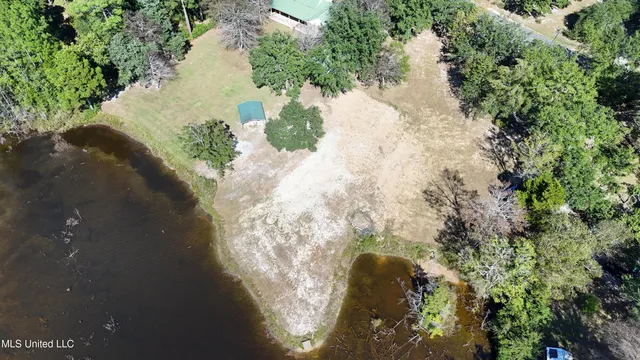 $65,000 | Lake Drive East, Vancleave, MS 39565