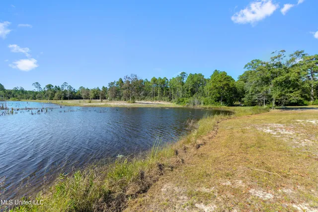 $65,000 | Lake Drive East, Vancleave, MS 39565